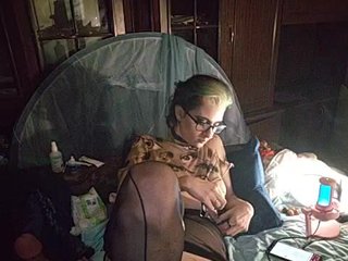 CrazySquirtSiren