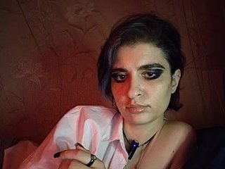 CyberSquirtCuckQueen
