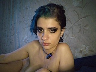UntouchableSquirtWitch