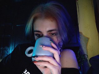 Siren_Muse Porn Show