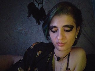 UntouchableSquirtWitch Porn Show