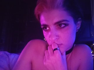 CrazySquirtSiren Porn Show