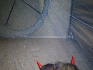 CyberSquirtSiren