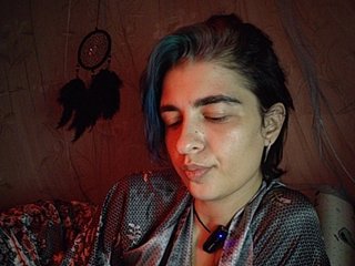 UntouchableSquirtWitch