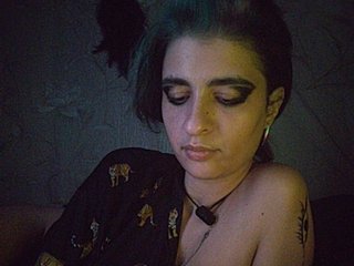 UntouchableSquirtWitch