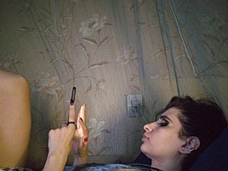 CyberSquirtCuckQueen