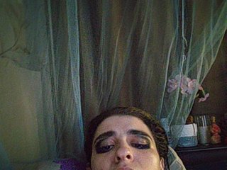 CyberSquirtSiren Porn Show