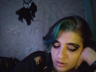 UntouchableSquirtWitch Porn Show