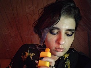 CyberSquirtCuckQueen