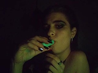 UntouchableSquirtWitch Porn Show