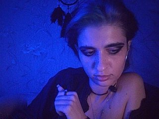 UntouchableSquirtWitch