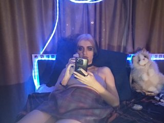 CrazySquirtSiren Porn Show