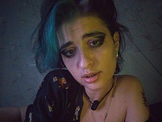 UntouchableSquirtWitch