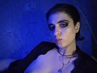CyberSquirtSiren Porn Show