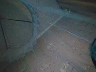 UntouchableSquirtWitch