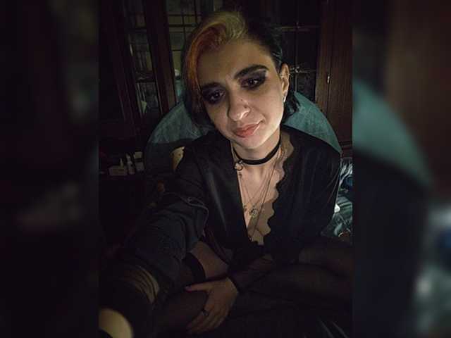 CrazySquirtSiren