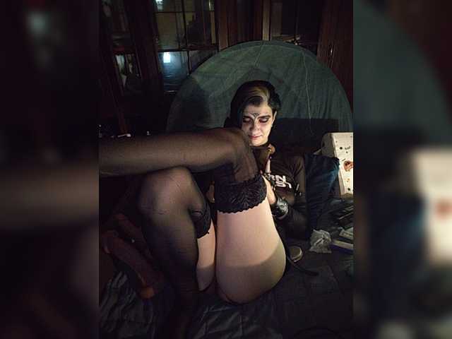 CrazySquirtSiren