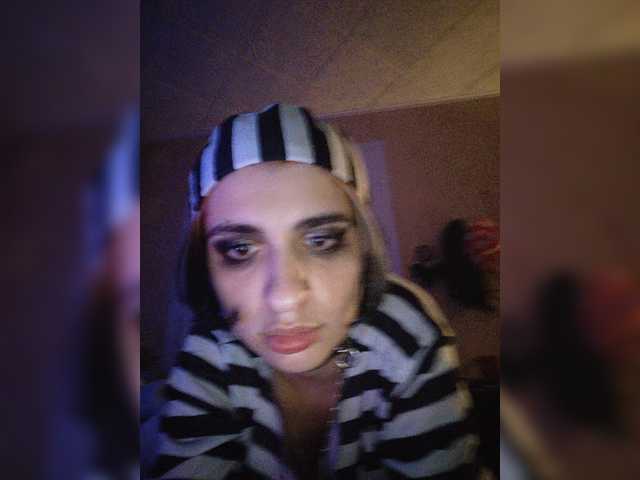 CyberSiren live cam on BongaCams