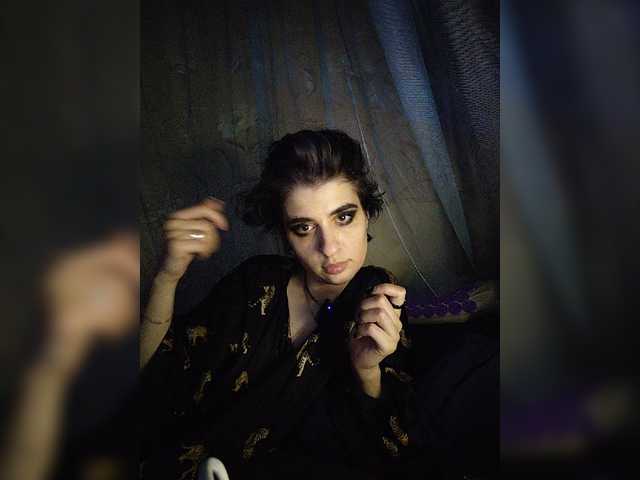 cybersiren live sex