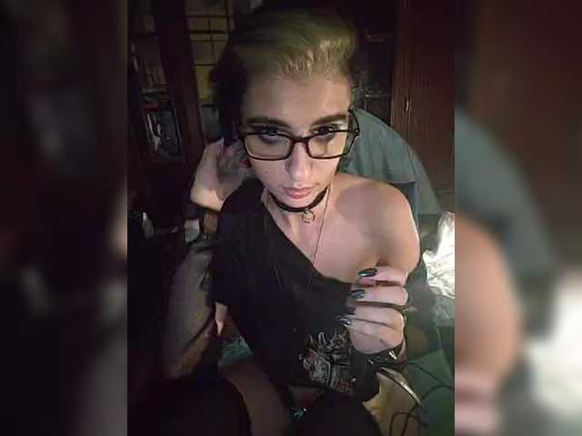 CrazySquirtSiren