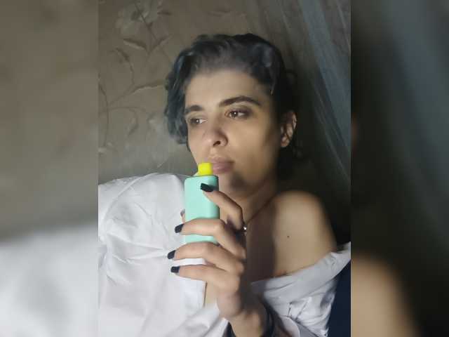 CyberSiren live cam on BongaCams