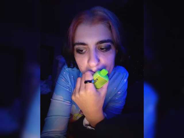 CrazySquirtSiren