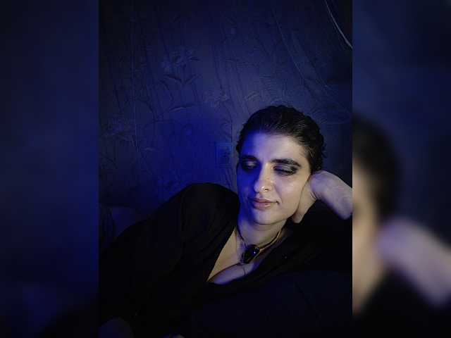 CyberSiren live cam on BongaCams