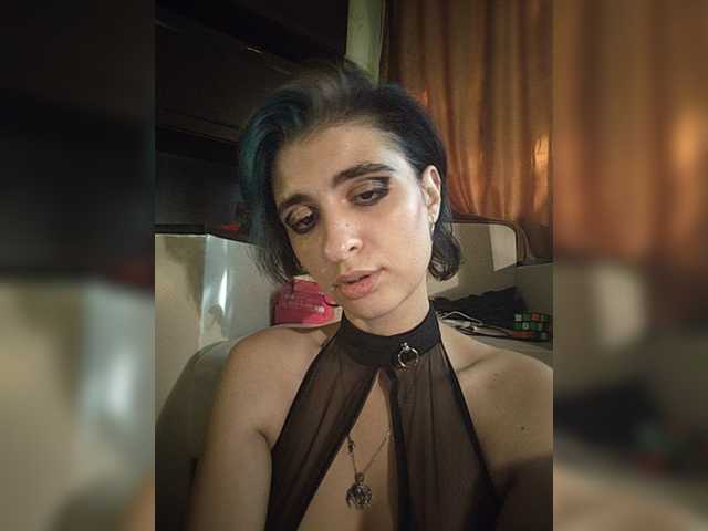 CyberSiren live cam on BongaCams