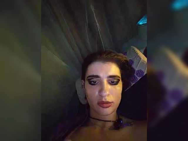 CyberSquirtSiren