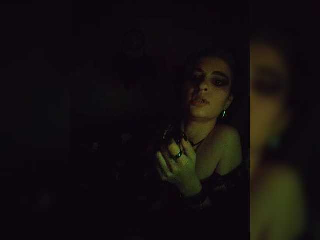 CyberSiren live cam on BongaCams