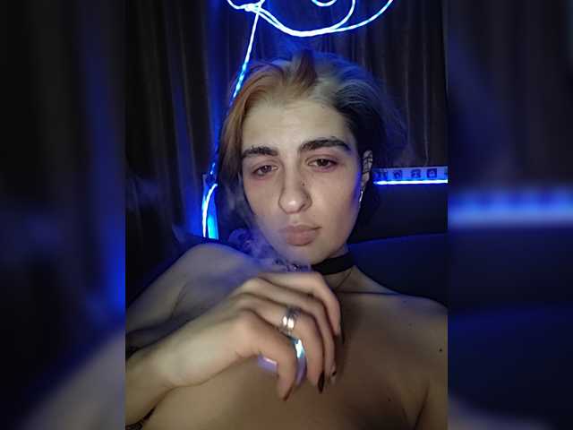 CyberSiren, live now on BongaCams
