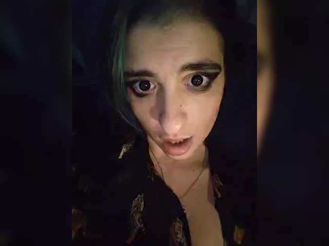 CrazySquirtSiren