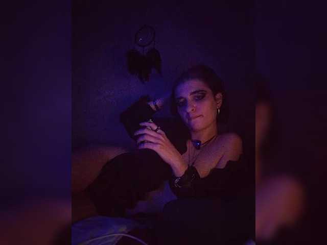 CyberSiren live cam on BongaCams