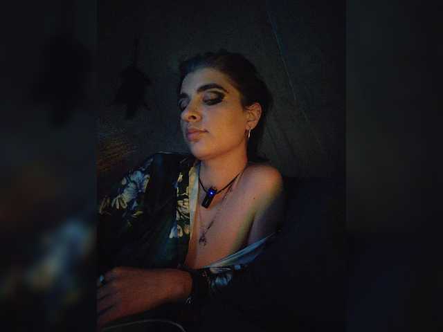 UntouchableSquirtWitch