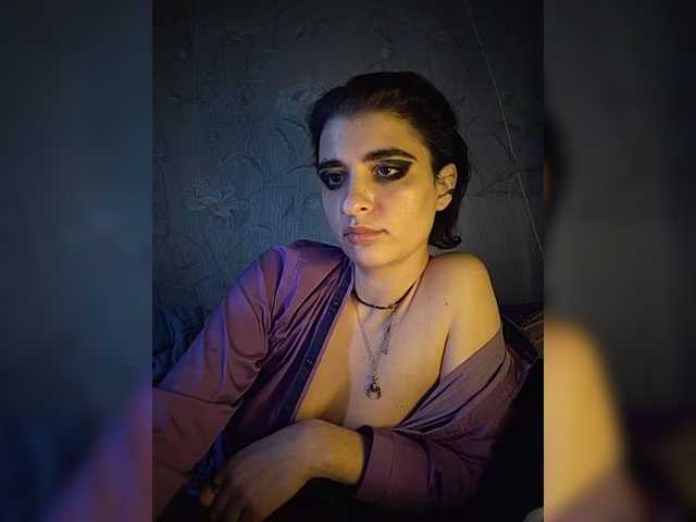 CyberSiren live cam on BongaCams