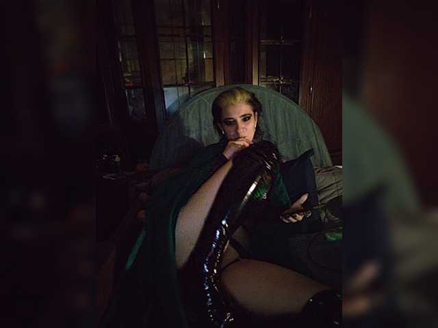 CrazySquirtSiren