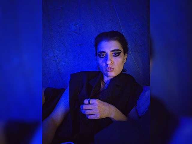 cybersiren live sex show