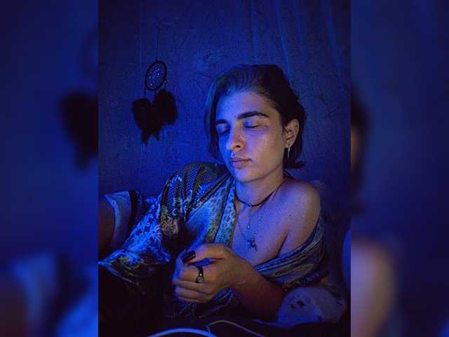 CyberSiren live cam on BongaCams