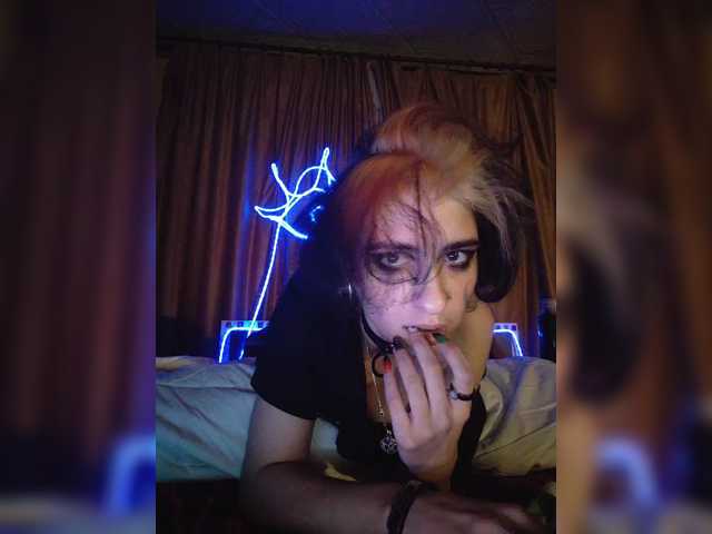 CrazySquirtSiren