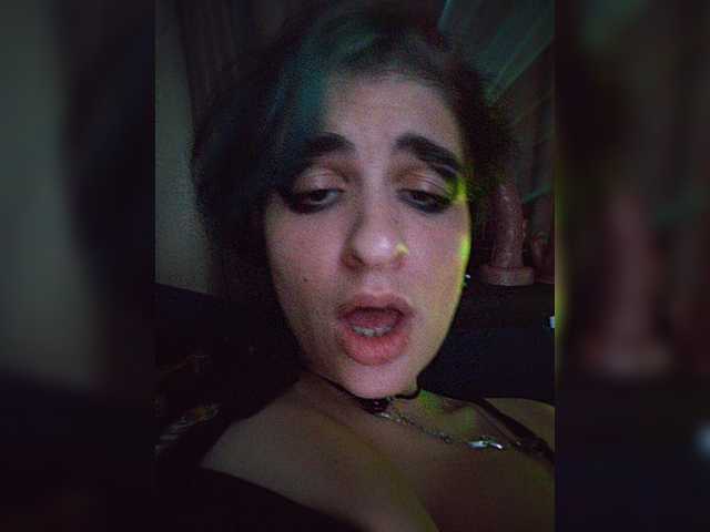 UntouchableSquirtWitch