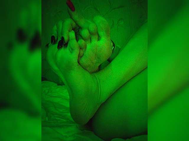 CyberSiren live cam on BongaCams