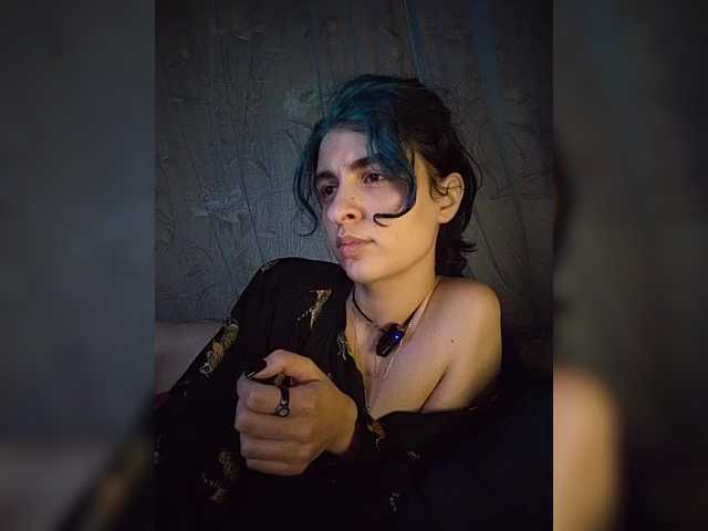 CyberSiren live cam on BongaCams