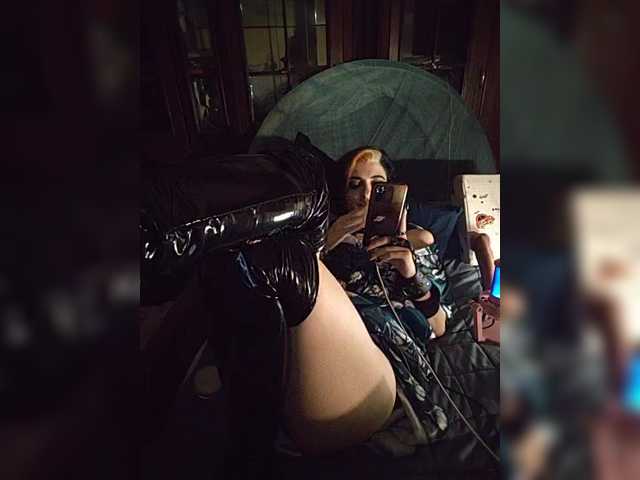 CrazySquirtSiren