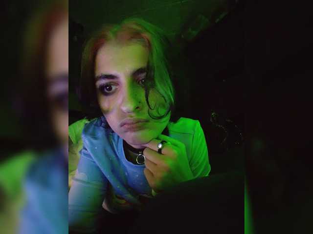 CrazySquirtSiren