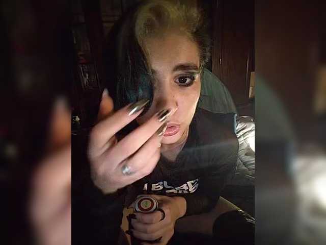 CrazySquirtSiren