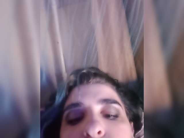 CyberSiren live cam on BongaCams
