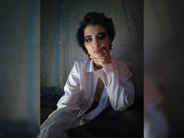 CyberSiren live cam on BongaCams