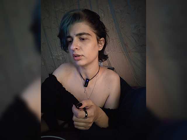 CyberSiren live cam on BongaCams