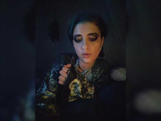 CyberSiren live cam on BongaCams