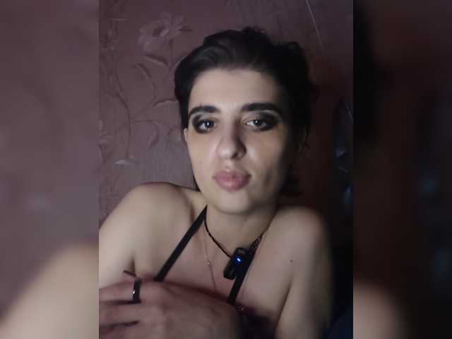 CyberSiren live cam on BongaCams